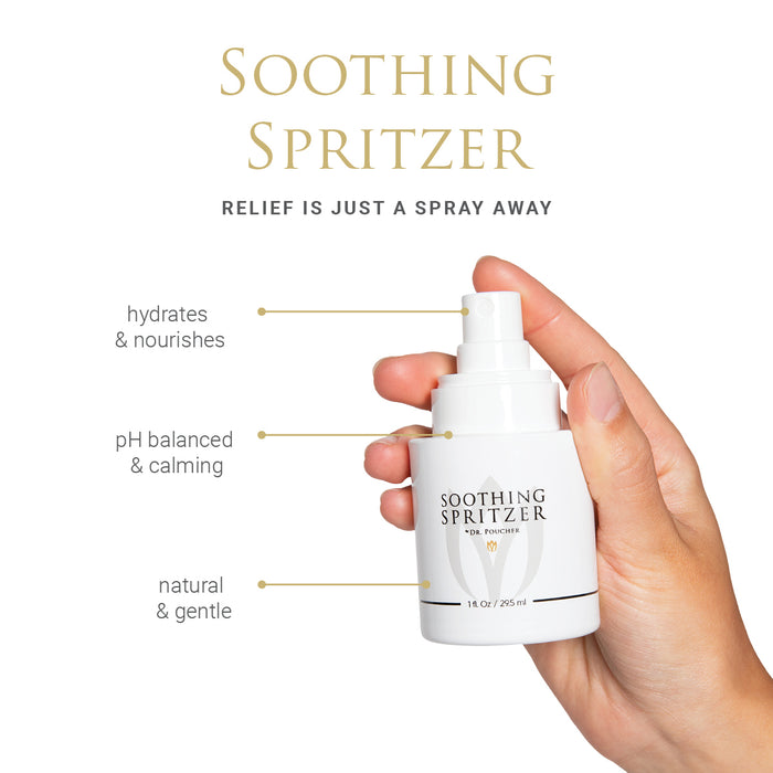 Soothing Spritzer